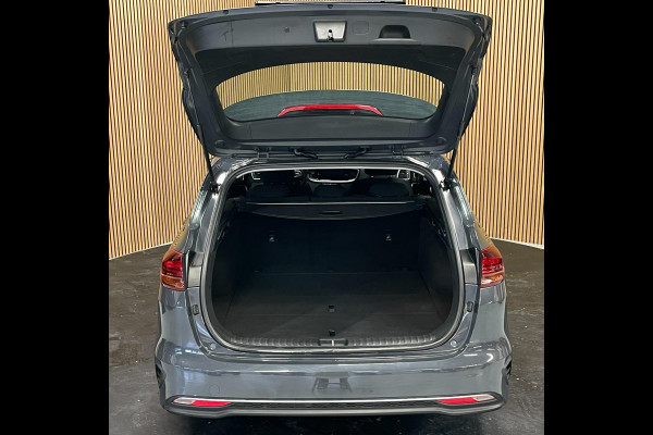 Kia Ceed Sportswagon 1.0 T-GDi DynamicLine|APPLE CARPLAY, ANDROID AUTO|CAMERA|AIRCO|CRUISE CONTROL|LANE-ASSIST|1E EIG.|INCL.BTW|