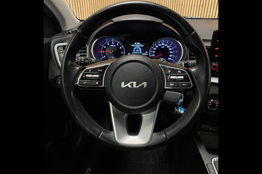 Kia Ceed Sportswagon 1.0 T-GDi DynamicLine|APPLE CARPLAY, ANDROID AUTO|CAMERA|AIRCO|CRUISE CONTROL|LANE-ASSIST|1E EIG.|INCL.BTW|