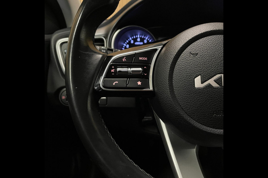 Kia Ceed Sportswagon 1.0 T-GDi DynamicLine|APPLE CARPLAY, ANDROID AUTO|CAMERA|AIRCO|CRUISE CONTROL|LANE-ASSIST|1E EIG.|INCL.BTW|