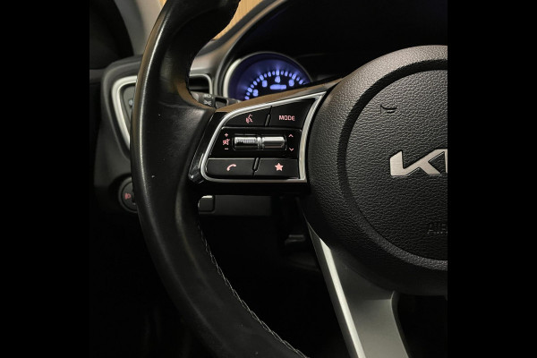 Kia Ceed Sportswagon 1.0 T-GDi DynamicLine|APPLE CARPLAY, ANDROID AUTO|CAMERA|AIRCO|CRUISE CONTROL|LANE-ASSIST|1E EIG.|INCL.BTW|