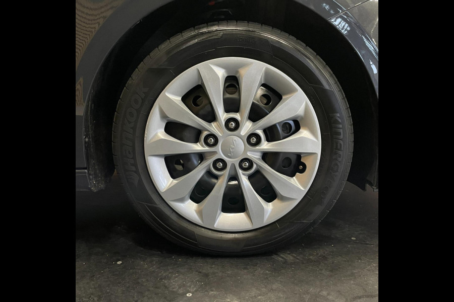 Kia Ceed Sportswagon 1.0 T-GDi DynamicLine|APPLE CARPLAY, ANDROID AUTO|CAMERA|AIRCO|CRUISE CONTROL|LANE-ASSIST|1E EIG.|INCL.BTW|