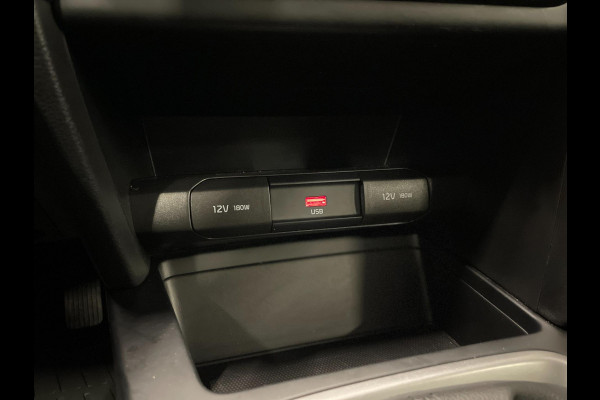 Kia Ceed Sportswagon 1.0 T-GDi DynamicLine|APPLE CARPLAY, ANDROID AUTO|CAMERA|AIRCO|CRUISE CONTROL|LANE-ASSIST|1E EIG.|INCL.BTW|