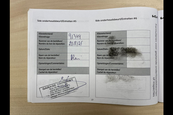 Kia Ceed Sportswagon 1.0 T-GDi DynamicLine|APPLE CARPLAY, ANDROID AUTO|CAMERA|AIRCO|CRUISE CONTROL|LANE-ASSIST|1E EIG.|INCL.BTW|