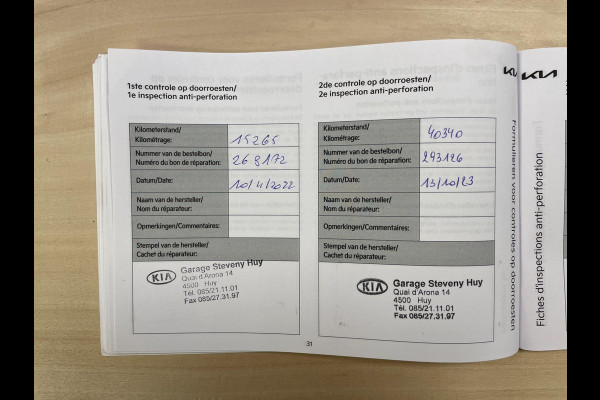 Kia Ceed Sportswagon 1.0 T-GDi DynamicLine|APPLE CARPLAY, ANDROID AUTO|CAMERA|AIRCO|CRUISE CONTROL|LANE-ASSIST|1E EIG.|INCL.BTW|