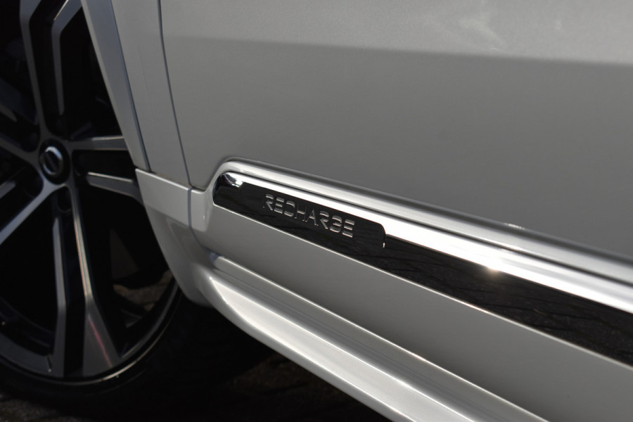 Volvo XC90 T8 AWD 390PK Plug-in Hybrid Inscription | Trekhaak | H&K | 360 Camera | ACC | 22"LMV | Stoelverwarming |