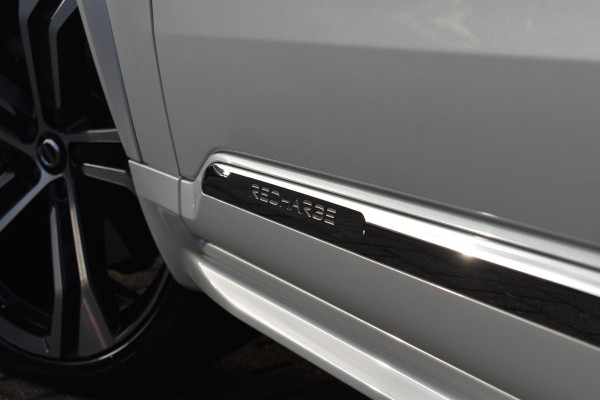 Volvo XC90 T8 AWD 390PK Plug-in Hybrid Inscription | Trekhaak | H&K | 360 Camera | ACC | 22"LMV | Stoelverwarming |
