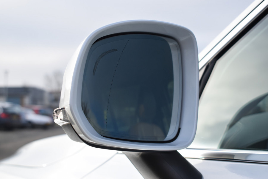 Volvo XC90 T8 AWD 390PK Plug-in Hybrid Inscription | Trekhaak | H&K | 360 Camera | ACC | 22"LMV | Stoelverwarming |