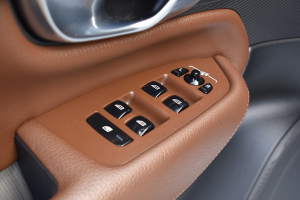 Volvo XC90 T8 AWD 390PK Plug-in Hybrid Inscription | Trekhaak | H&K | 360 Camera | ACC | 22"LMV | Stoelverwarming |