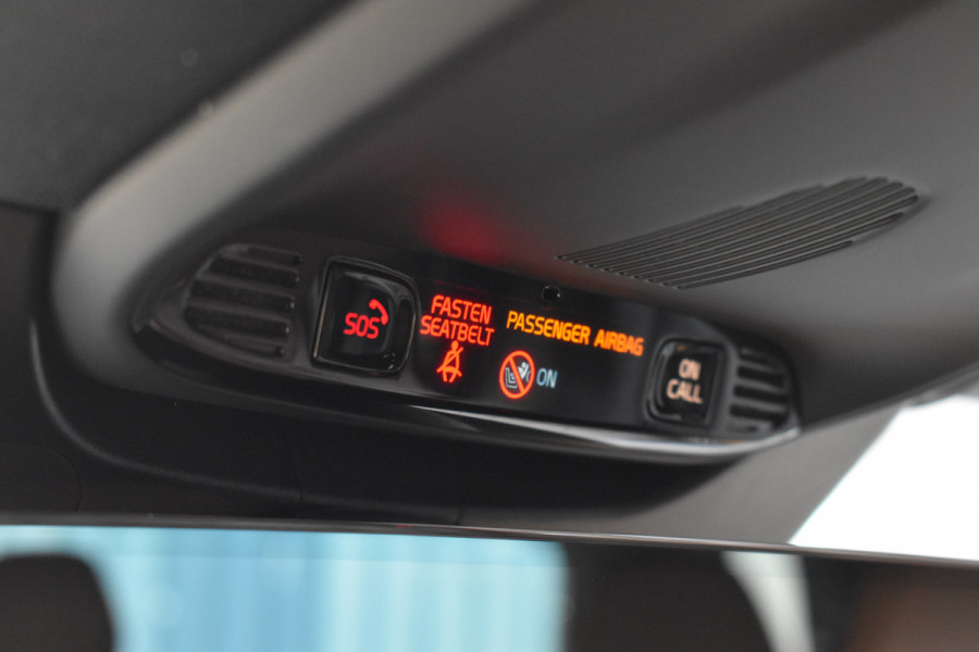 Volvo XC90 T8 AWD 390PK Plug-in Hybrid Inscription | Trekhaak | H&K | 360 Camera | ACC | 22"LMV | Stoelverwarming |