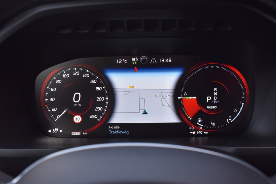 Volvo XC90 T8 AWD 390PK Plug-in Hybrid Inscription | Trekhaak | H&K | 360 Camera | ACC | 22"LMV | Stoelverwarming |