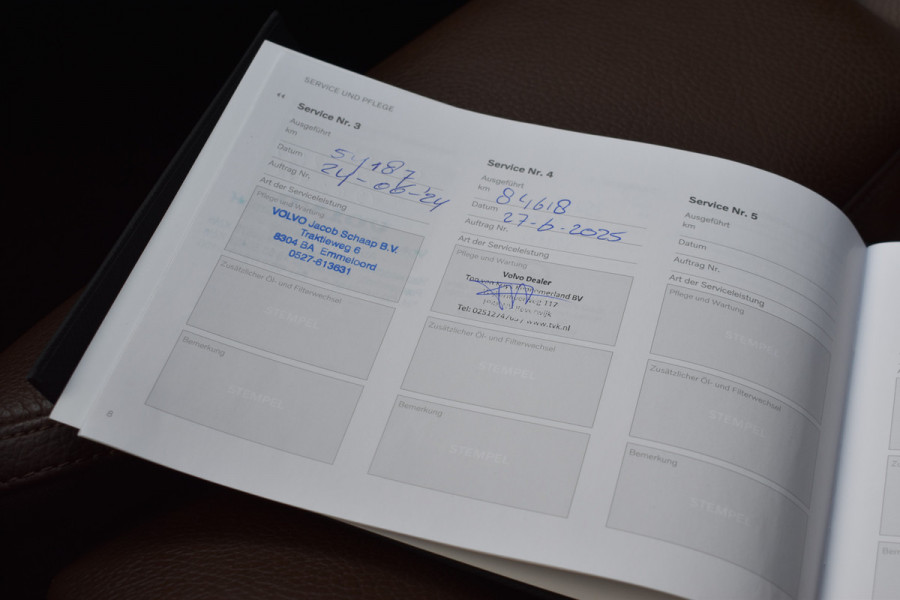 Volvo XC90 T8 AWD 390PK Plug-in Hybrid Inscription | Trekhaak | H&K | 360 Camera | ACC | 22"LMV | Stoelverwarming |