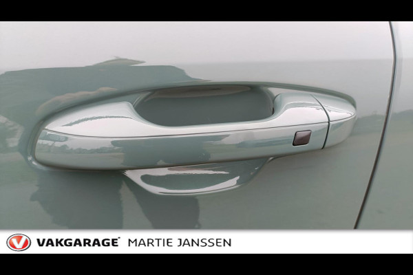 Kia Niro 1.6 GDi Hybrid DynamicLine