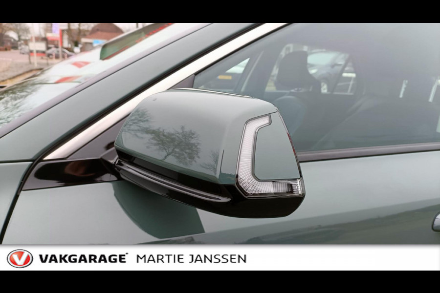 Kia Niro 1.6 GDi Hybrid DynamicLine