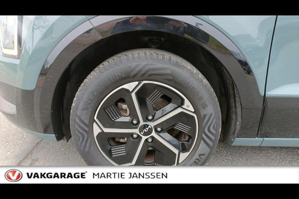 Kia Niro 1.6 GDi Hybrid DynamicLine