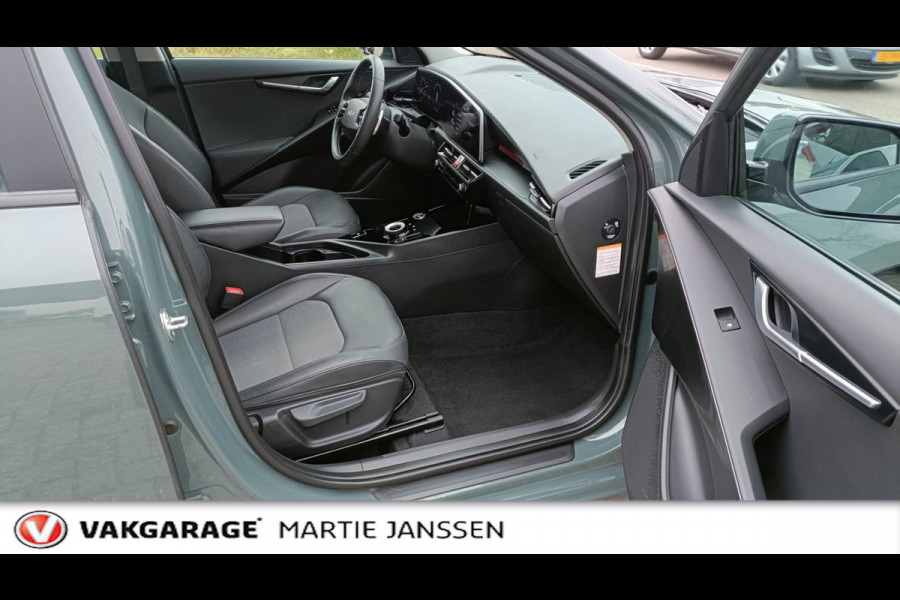 Kia Niro 1.6 GDi Hybrid DynamicLine