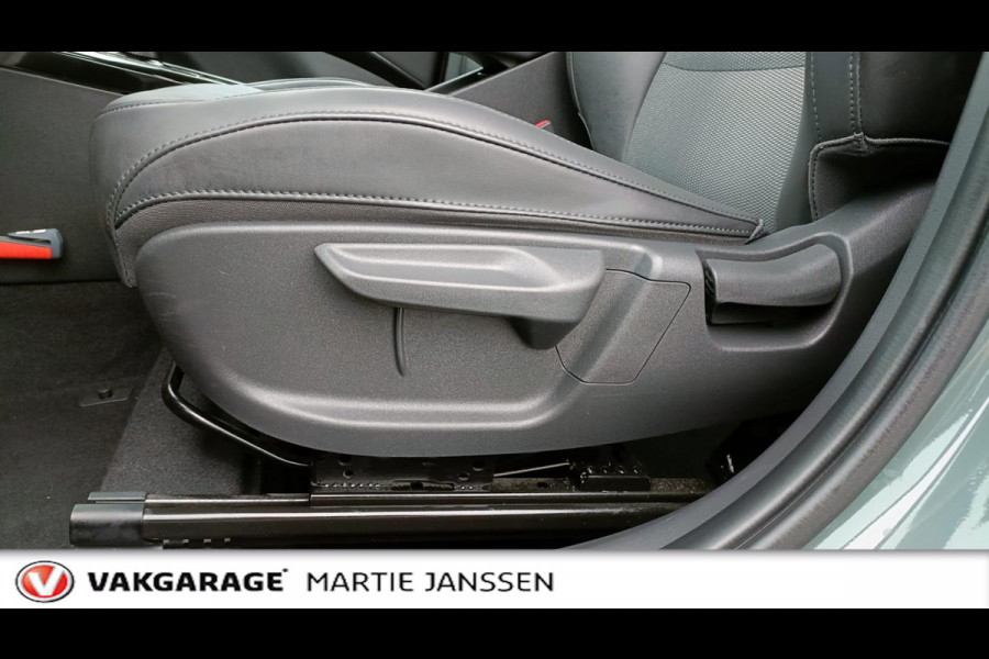 Kia Niro 1.6 GDi Hybrid DynamicLine