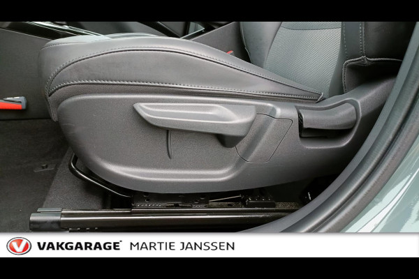 Kia Niro 1.6 GDi Hybrid DynamicLine