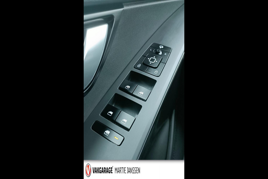 Kia Niro 1.6 GDi Hybrid DynamicLine