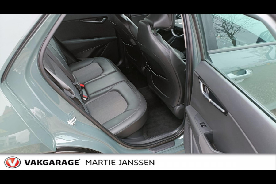 Kia Niro 1.6 GDi Hybrid DynamicLine