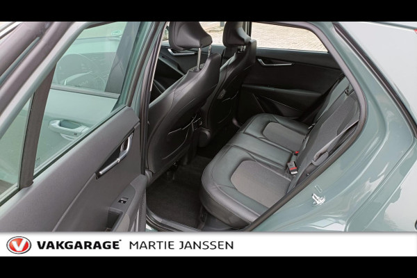 Kia Niro 1.6 GDi Hybrid DynamicLine