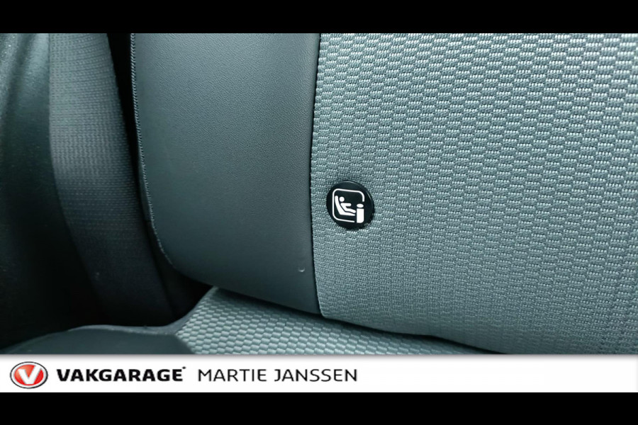 Kia Niro 1.6 GDi Hybrid DynamicLine