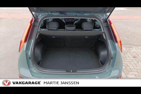 Kia Niro 1.6 GDi Hybrid DynamicLine