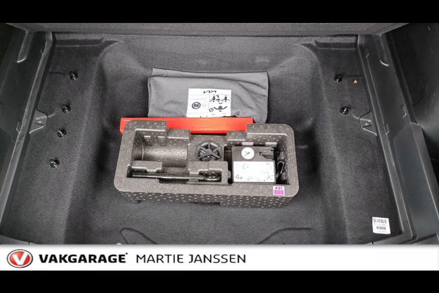 Kia Niro 1.6 GDi Hybrid DynamicLine