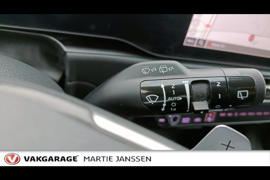 Kia Niro 1.6 GDi Hybrid DynamicLine