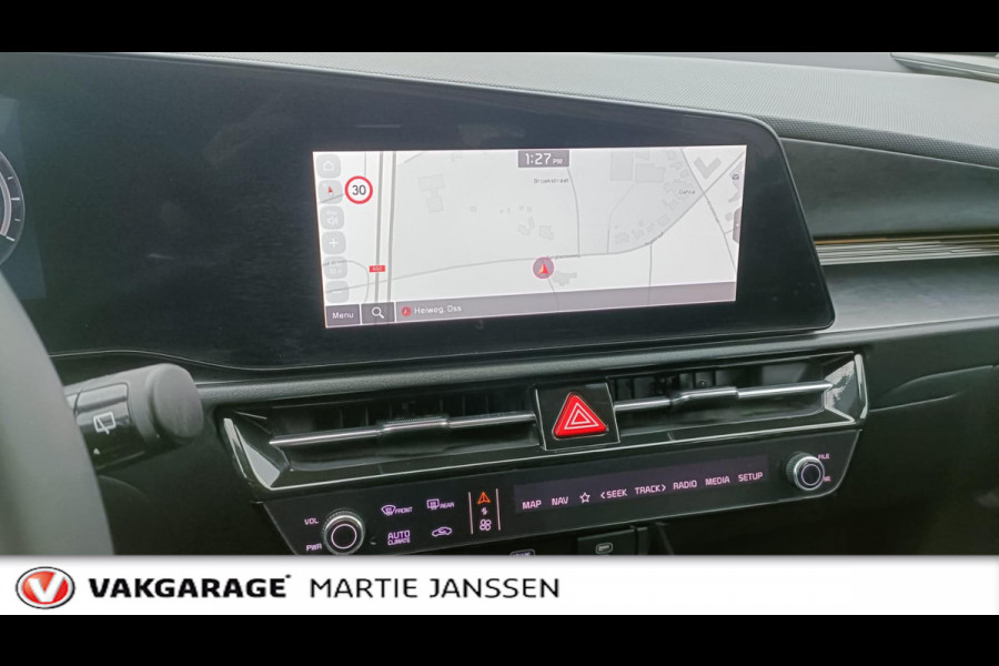 Kia Niro 1.6 GDi Hybrid DynamicLine