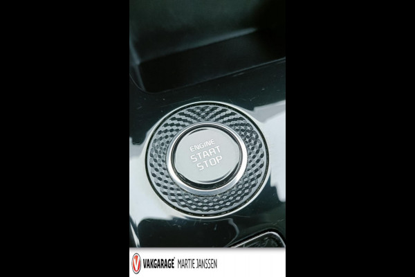 Kia Niro 1.6 GDi Hybrid DynamicLine