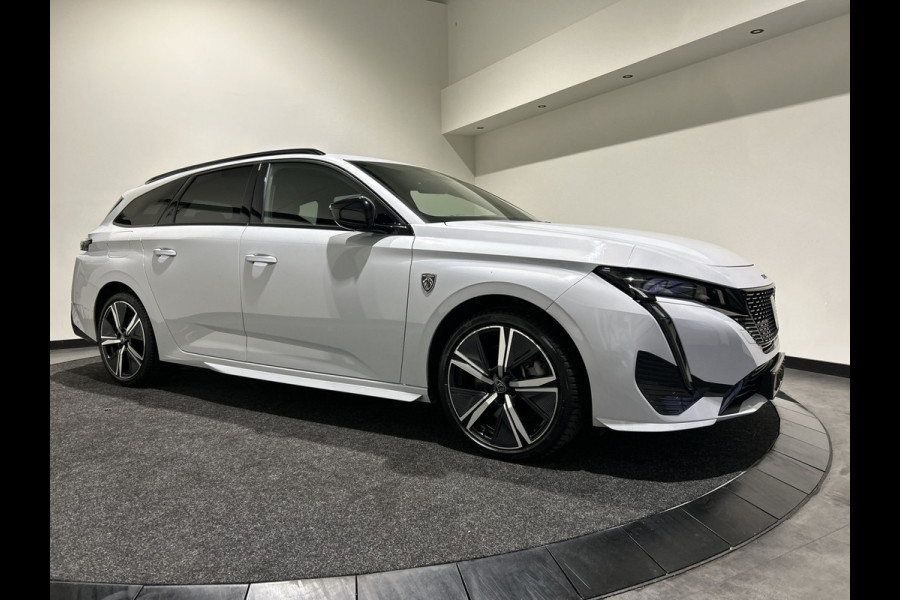 Peugeot 308 SW 1.6 Plug-in Hybrid 225 GT Led | Navi | PHEV Sportief en Zuinig het kan!