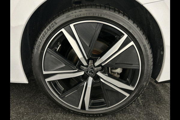 Peugeot 308 SW 1.6 Plug-in Hybrid 225 GT Led | Navi | PHEV Sportief en Zuinig het kan!
