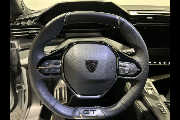 Peugeot 308 SW 1.6 Plug-in Hybrid 225 GT Led | Navi | PHEV Sportief en Zuinig het kan!