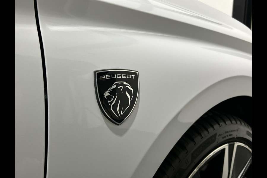 Peugeot 308 SW 1.6 Plug-in Hybrid 225 GT Led | Navi | PHEV Sportief en Zuinig het kan!