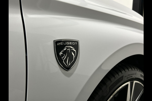 Peugeot 308 SW 1.6 Plug-in Hybrid 225 GT Led | Navi | PHEV Sportief en Zuinig het kan!
