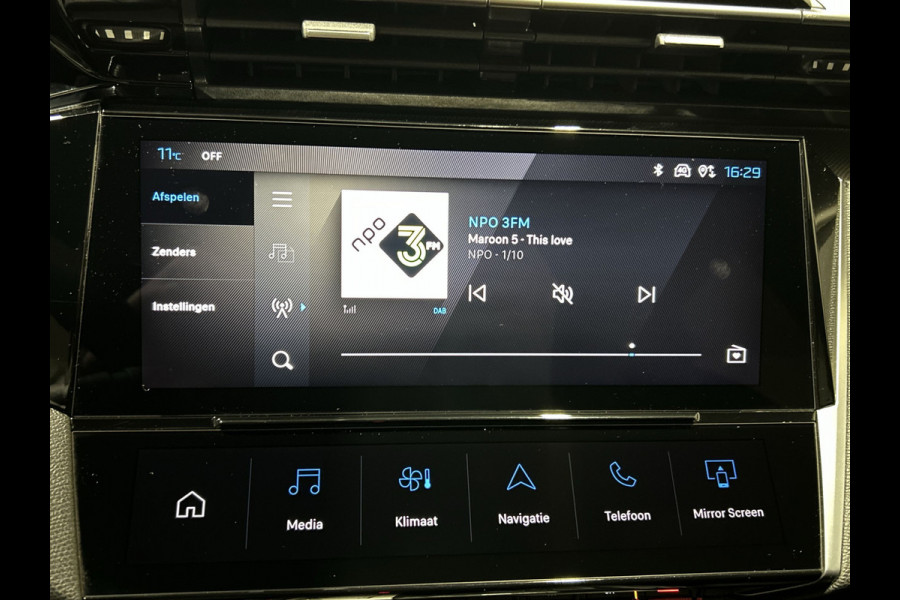 Peugeot 308 SW 1.6 Plug-in Hybrid 225 GT Led | Navi | PHEV Sportief en Zuinig het kan!