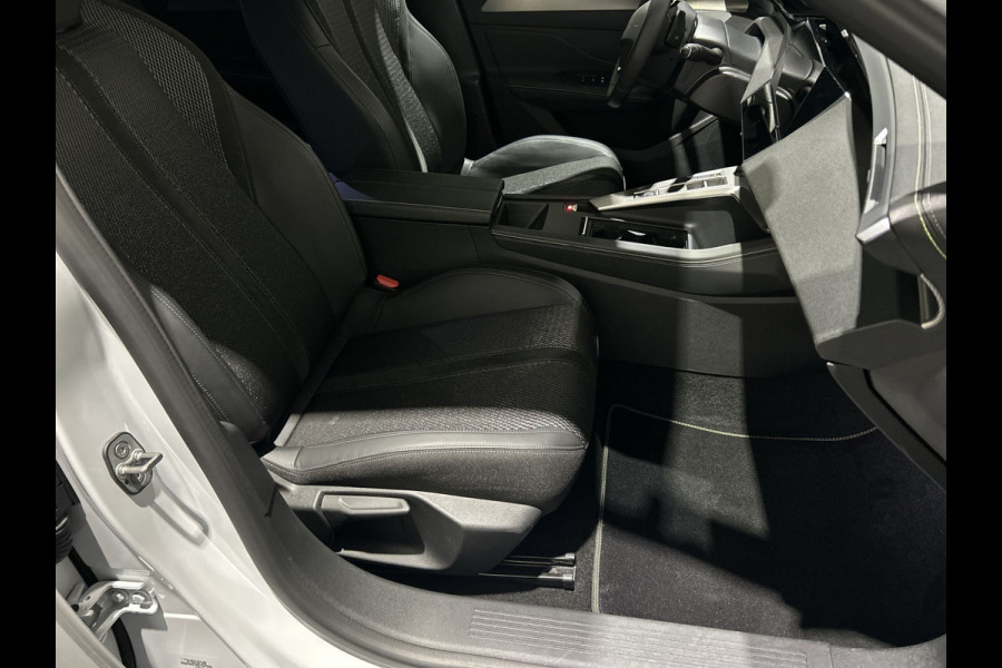 Peugeot 308 SW 1.6 Plug-in Hybrid 225 GT Led | Navi | PHEV Sportief en Zuinig het kan!