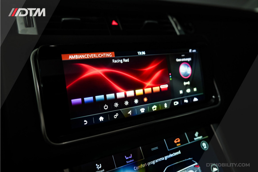 Land Rover Range Rover Sport 3.0 P400 MHEV HST | Garantie | Carbon | Panoramadak | 22" | Stoelverwarming/ -ventilatie |