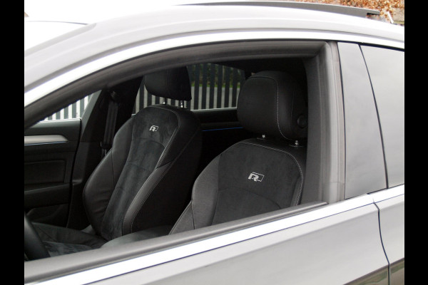 Volkswagen Arteon 2.0 TSI Business R Exclusive Elektrisch glazen Panorama-dak | 2X R-Line | Virtual Cockpit | Camera | Apple Carplay |