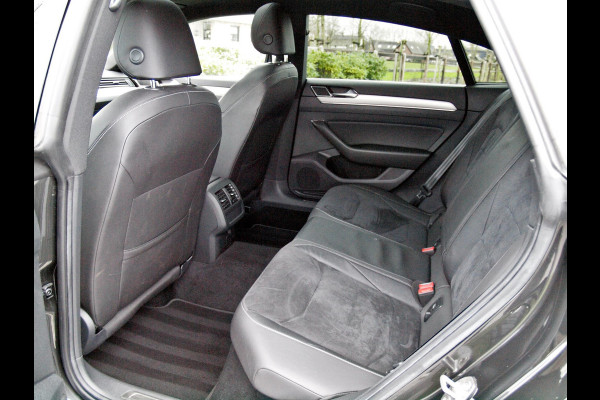 Volkswagen Arteon 2.0 TSI Business R Exclusive Elektrisch glazen Panorama-dak | 2X R-Line | Virtual Cockpit | Camera | Apple Carplay |