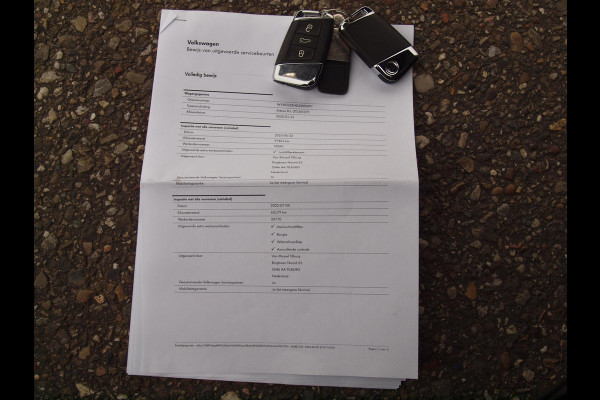 Volkswagen Arteon 2.0 TSI Business R Exclusive Elektrisch glazen Panorama-dak | 2X R-Line | Virtual Cockpit | Camera | Apple Carplay |