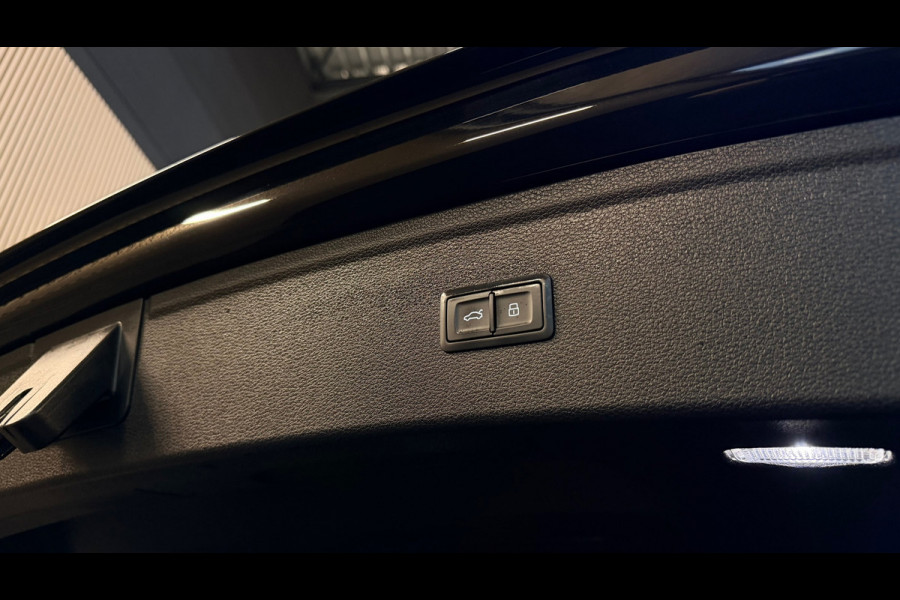 Audi SQ5 3.0 TFSI SQ5 quattro PANO|B&O|KEYLESS|LUCHTVERING|RS STOELEN|VIRTUAL|CARPLAY|354PK|DODEHOEK|