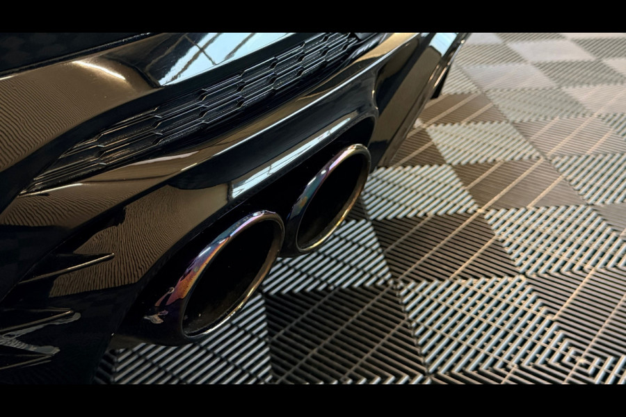 Audi SQ5 3.0 TFSI SQ5 quattro PANO|B&O|KEYLESS|LUCHTVERING|RS STOELEN|VIRTUAL|CARPLAY|354PK|DODEHOEK|