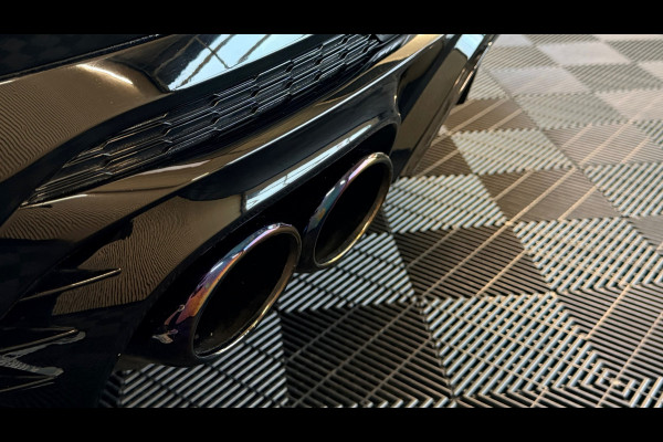 Audi SQ5 3.0 TFSI SQ5 quattro PANO|B&O|KEYLESS|LUCHTVERING|RS STOELEN|VIRTUAL|CARPLAY|354PK|DODEHOEK|