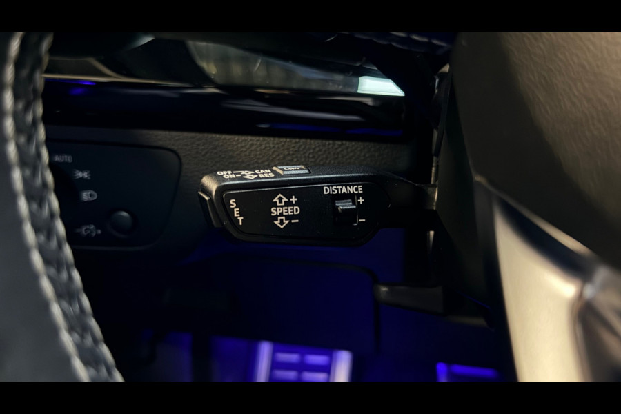 Audi SQ5 3.0 TFSI SQ5 quattro PANO|B&O|KEYLESS|LUCHTVERING|RS STOELEN|VIRTUAL|CARPLAY|354PK|DODEHOEK|