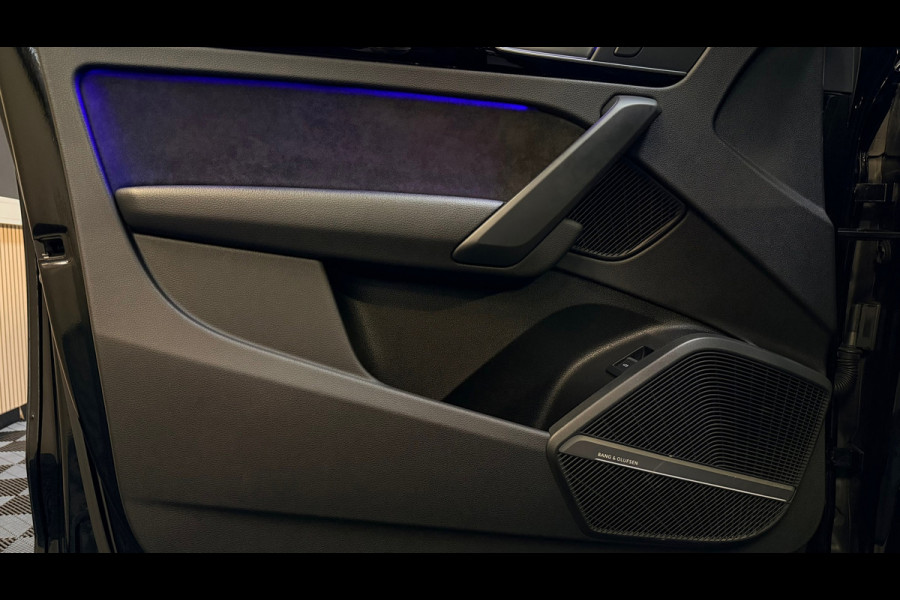 Audi SQ5 3.0 TFSI SQ5 quattro PANO|B&O|KEYLESS|LUCHTVERING|RS STOELEN|VIRTUAL|CARPLAY|354PK|DODEHOEK|