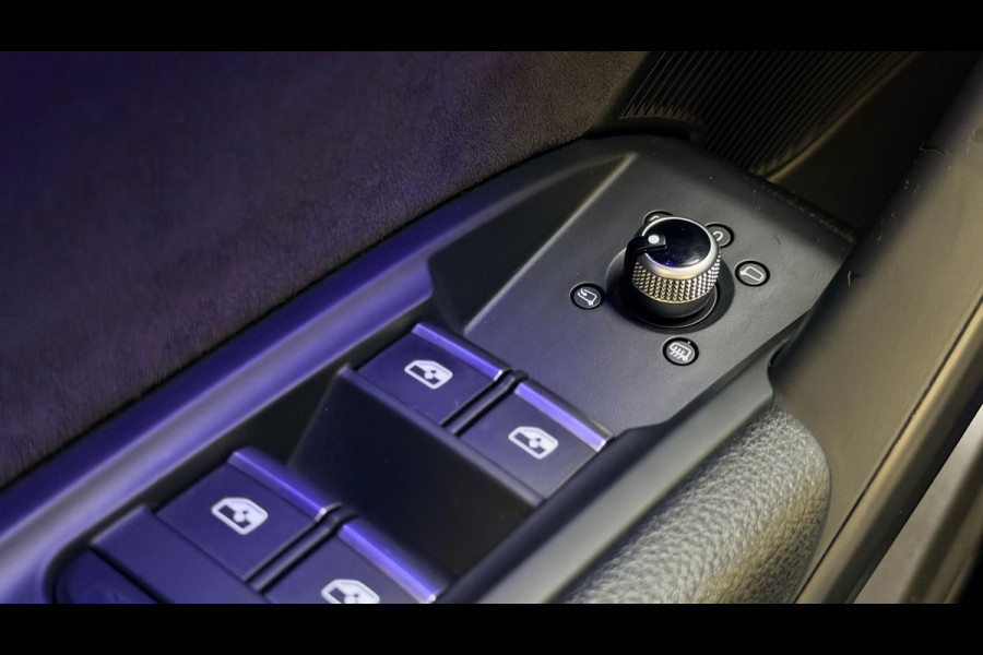 Audi SQ5 3.0 TFSI SQ5 quattro PANO|B&O|KEYLESS|LUCHTVERING|RS STOELEN|VIRTUAL|CARPLAY|354PK|DODEHOEK|