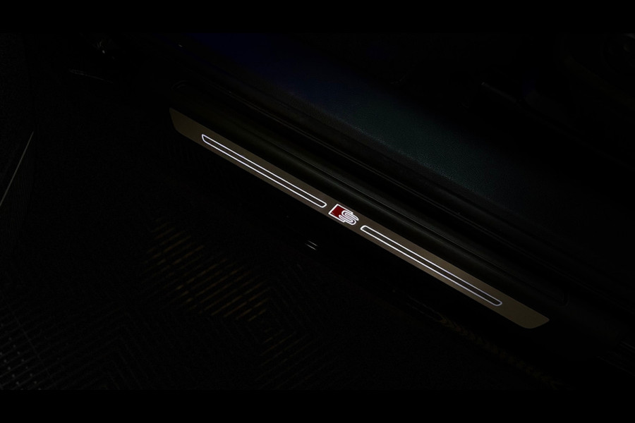 Audi SQ5 3.0 TFSI SQ5 quattro PANO|B&O|KEYLESS|LUCHTVERING|RS STOELEN|VIRTUAL|CARPLAY|354PK|DODEHOEK|