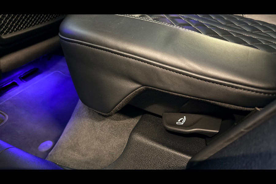 Audi SQ5 3.0 TFSI SQ5 quattro PANO|B&O|KEYLESS|LUCHTVERING|RS STOELEN|VIRTUAL|CARPLAY|354PK|DODEHOEK|