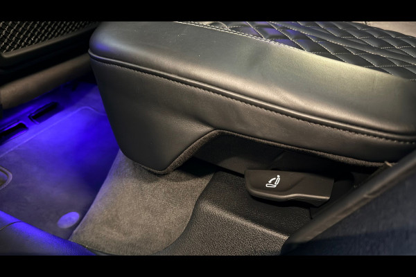 Audi SQ5 3.0 TFSI SQ5 quattro PANO|B&O|KEYLESS|LUCHTVERING|RS STOELEN|VIRTUAL|CARPLAY|354PK|DODEHOEK|